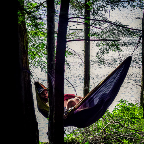 Grafton State Park, NY - Aug 2020